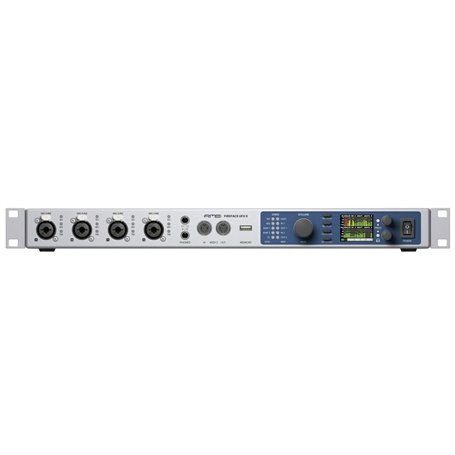 Interface audio RME UFX II