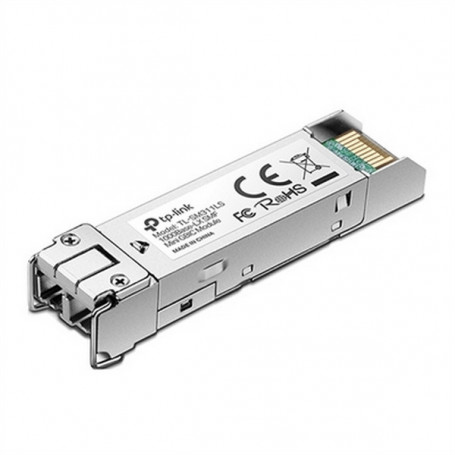 Module SFP à fibre optique monomode TP-Link TL-SM311LS 10 km 33,99 €