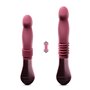 Vibrateur G-Spot Blush Temptasia Rouge