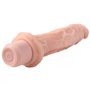 Gode réaliste Blush Dr Skin Silicone ABS Ø 4,9 cm