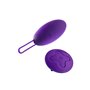 Vibromasseur à boules Blush Wellness Violet