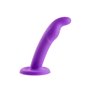 Vibrateur G-Spot Sportsheets Merge Collection Violet