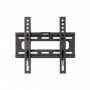 Support de TV fixe Engel AC0558E 14"-42" Noir 25,99 €