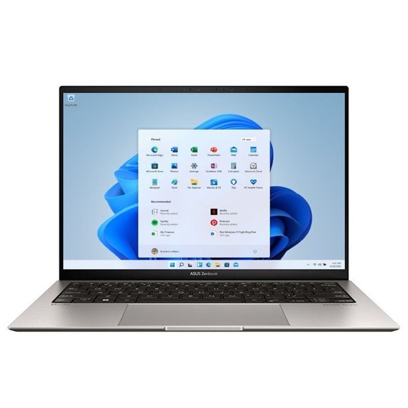 Ordinateur Portable Asus ZENBOOK UX5304MA