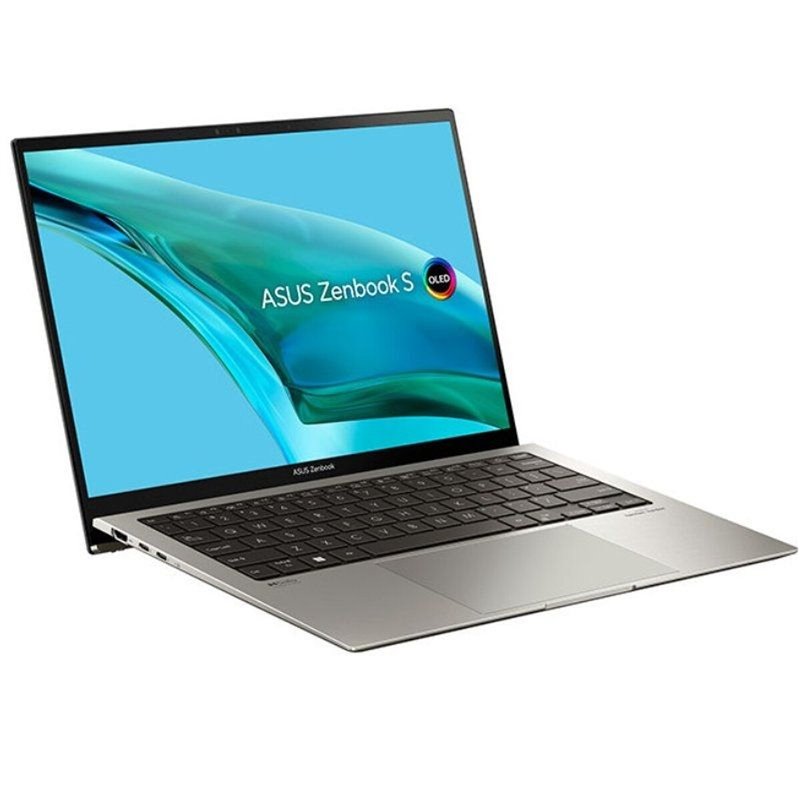 Points forts de l'Ordinateur Portable Asus ZENBOOK UX5304MA