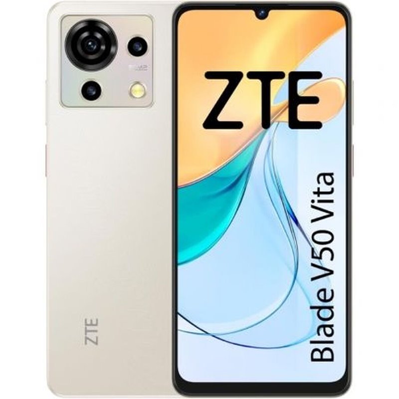 ZTE Blade V50 Vita Octa Core 4 GB RAM 256 GB 6,6