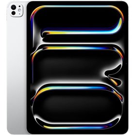 Apple - iPad Pro (2024) - 13 - WiFi - 1 To - Argent Apple - iPad Pro (2024) - 13 - WiFi - 1 To - Argent