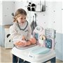 Centre de Soins Baby Care - Smoby - Accessoires Médicaux pour Poupon Pipi