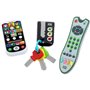 Kit High Tech - KD - Mon Kit High Tech - Clés