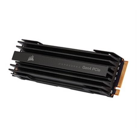 Corsair MP600 PRO M.2 1000 Go PCI Express 4.0 3D TLC NAND NVMe