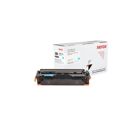 Everyday Toner (TM) Cyan de Xerox compatible avec 415X (W2031X)