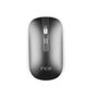 Inca IWM-531RG souris Droitier Bluetooth Optique 1600 DPI