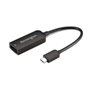 Kensington CV5000DP Adaptateur USB-C vers DisplayPort 1.4 4K/8K
