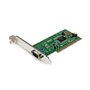 StarTech.com Carte PCI avec 1 Port Série RS232 - Adaptateur DB-9 - UART 16550