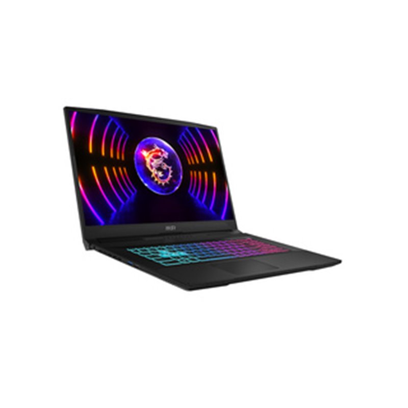 MSI Katana 17 B13VFK-1042FR - Intel Core i7