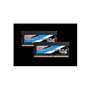 G.Skill Ripjaws F4-2666C19D-16GRS module de mémoire 16 Go 2 x 8 Go DDR4 2666 MHz