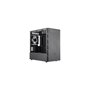 Cooler Master MasterBox MB400L Tower Noir