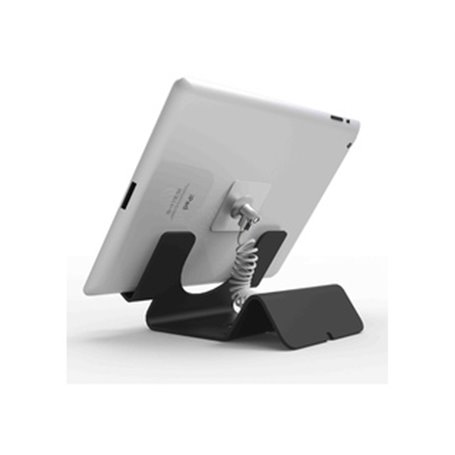 Compulocks CL12CUTHBB support Support passif Tablette / UMPC Noir