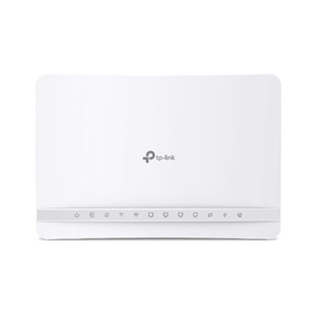 TP-Link Wi-Fi 6 Internet Box 4 routeur sans fil Gigabit Ethernet Bi-bande (2