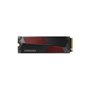 Samsung 990 Pro M.2 4 To PCI Express 4.0 NVMe V-NAND TLC