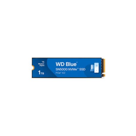 Western Digital Blue SN5000 1 To M.2 PCI Express 4.0 NVMe