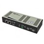 ALLNET 99300 séparateur voix-données Noir