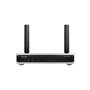 Lancom Systems 62164 Routeur connecté Gigabit Ethernet Noir