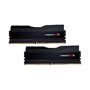 G.Skill Trident Z F5-6000J3238G32GX2-TZ5K module de mémoire 64 Go 2 x 32 Go DDR5 6000 MHz ECC