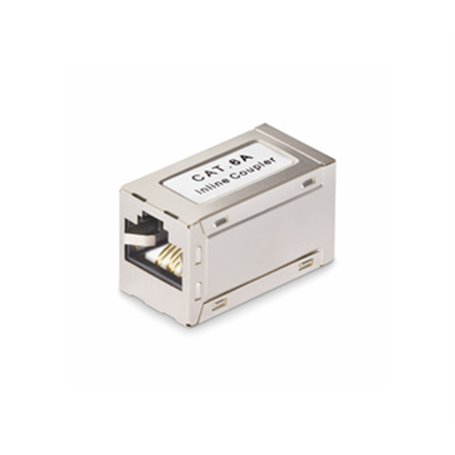 StarTech.com Coupleur RJ45 Blindé