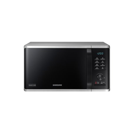 Samsung MS23B3515AS Comptoir Micro-onde simple 23 L 1150 W Noir
