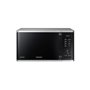 Samsung MS23B3515AS Comptoir Micro-onde simple 23 L 1150 W Noir
