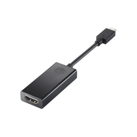 HP Adaptateur USB-C vers HDMI