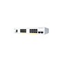Cisco Catalyst C1000-16P-E-2G-L commutateur réseau Géré L2 Gigabit Ethernet (10/100/1000) Connexion Ethernet