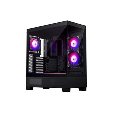 Phanteks XT View Tower Noir