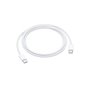 Apple MM093ZM/A câble USB 1 m USB C Blanc