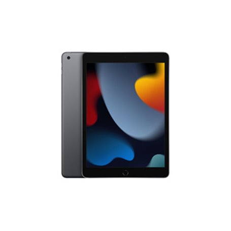 Apple iPad 9th generation 10.2" 64 Go Gris