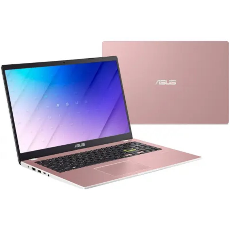 ASUS E510KA-EJ771WS Intel® Pentium® Silver N6000 Ordinateur portable