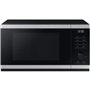 Samsung Micro-ondes Solo 23L Inox - MS23DG4504AT