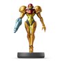 Figurine amiibo Samus