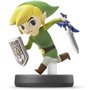 AMIIBO NÂ°22 LINK CARTOON