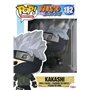 Figurine Pop! Naruto (Kakashi)