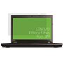 Lenovo 4XJ1D34303 filtre anti-reflets pour écran et filtre de confidentialité Filtre de confidentialité sans bords pour ordinate
