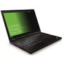 Lenovo 4XJ1D34303 filtre anti-reflets pour écran et filtre de confidentialité Filtre de confidentialité sans bords pour