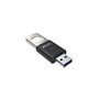 CLE USB FINGERPRINT 128GO F35 PRO