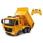 Camion à benne Mercedes-Benz Arocs 1:20 2