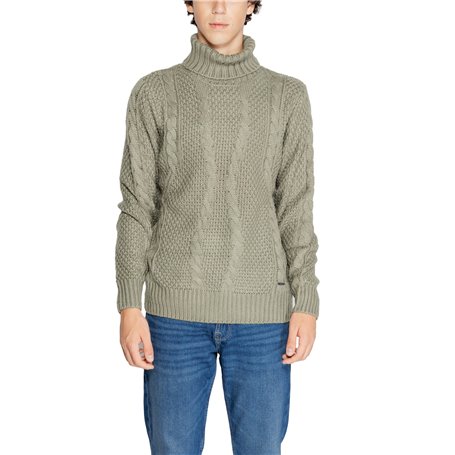 Gianni Lupo Pull Homme 96263