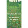 La bécassine de Wilson