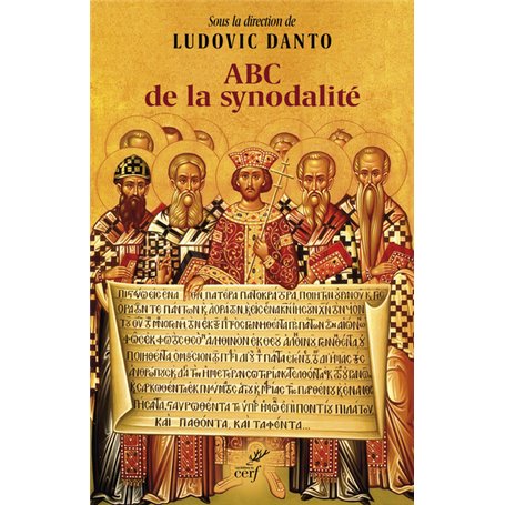 ABC de la synodalité