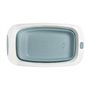 Baignoire pliable - 920403 - Baignoire Eazy Pop Camélé'O - Bleu baltique