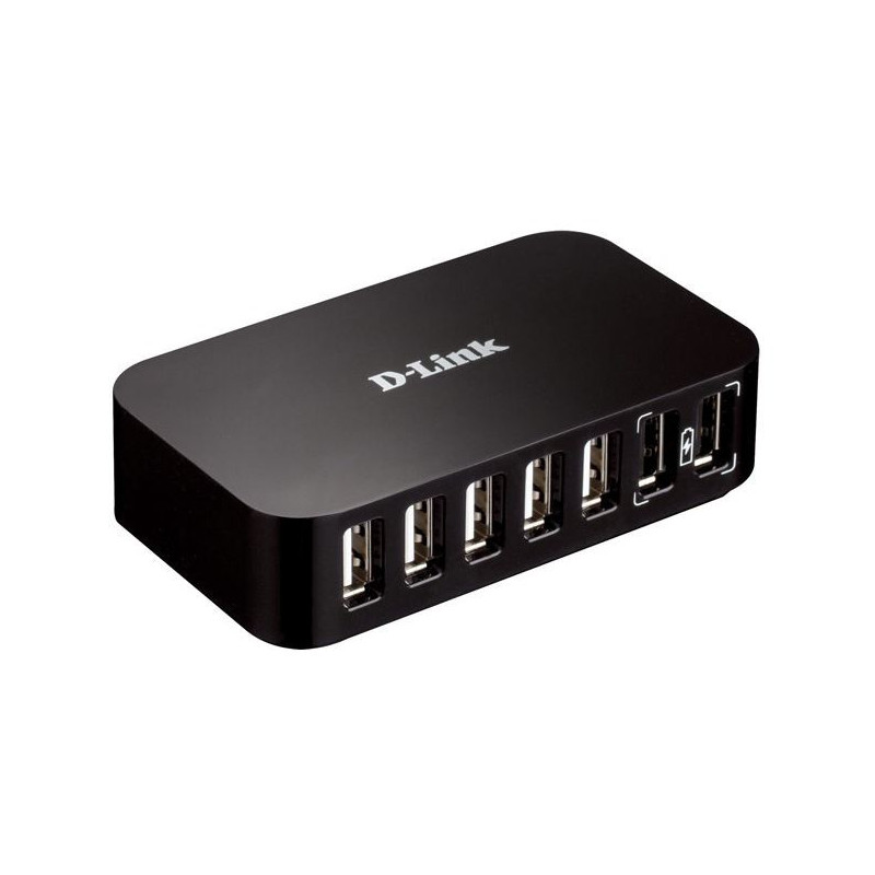 D-Link Hub DUB-H7